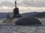 Чуков: Руска подводница с 20 балистични ракети е отплавала към Сирия