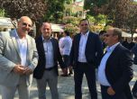 Реформатори и ВМРО подкрепиха Чавдар Трифонов за кмет на Варна