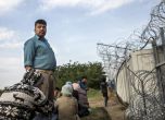 Затворена е границата между Сърбия и Унгария