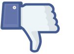 Фейсбук ще създаде "Dislike" бутон