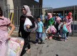 Правителството дава 5 млн. лв. за изхранване на бежанци