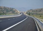 Правителството планира нови 635 км магистрали до 2020 г.