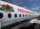 Русия и Швейцария може да "арестуват" самолетите на Авиоотряд 28