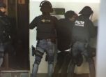 Арестуваха барикадиралия се във влака Амстердам-Париж въоръжен мъж (обновена)