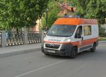 Един загинал при тежка катастрофа в Дупница