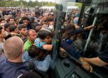 Десетки хиляди мигранти заливат Австрия, след като съседите ѝ затвориха границите си