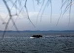 Ферибот блъсна лодка с мигранти: 13 загинаха, 4 от жертвите са деца
