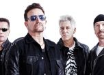 Спряха концерт на U2 в Швеция заради въоръжен мъж в залата