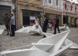 Архитектурни изненади в Пловдив и по Марица (снимки)