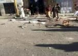 Самоубийствен атентат в Йемен. 29 загинаха