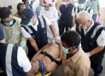 717 поклонници убити край Мека, над 800 са ранени (обновена)