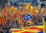 Сепаратистите побеждават на изборите в Каталуния