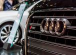 2.1 млн. автомобила Audi със софтуер, който "мами" за вредните емисии