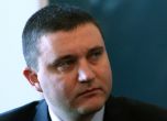 Горанов се отказа от идеята за нов данък от 2% за общините