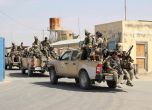 Афганистан отвоюва контрола върху Кундуз от талибаните