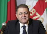 Министърът на отбраната на спешна нощна среща с Борисов