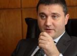 Горанов се скри от дебат за бъдещето на БДЖ