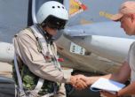 Русия засилва ударите по позиции на ИДИЛ в Сирия