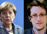 Сноудън или Меркел - кой ще грабне Нобела за мир
