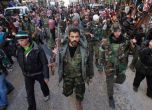 САЩ спират провалила се програма за обучение бойци против ИДИЛ