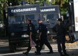 Жандармерия окупира ромския квартал в Хасково след сигнал за купуване на гласове