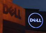 Рекордна сделка за сливане между Dell и ЕМС