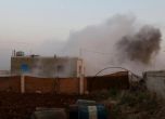Amnesty: Кюрдските милиции сриват със земята цели сирийски села