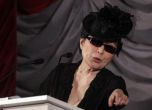 Йоко Оно: Страх ме е от убиеца на Джон Ленън