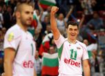 България е на 1/2 финал на Евроволей, след като изнесе втора "лекция" на Германия