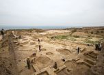 Русия позволи строеж върху останките на Фанагория, столица на Велика България