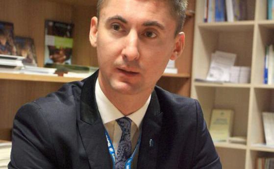ООН: Преминаването на граница, за да търсиш убежище, не е престъпление