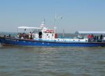 12 души загинаха при потъване на кораб край Одеса (видео)