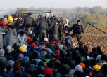 Европейска агенция: Към България поемат нови тълпи мигранти