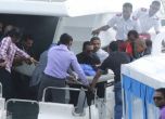 Малдивският вицепрезидент е арестуван заради „бомбен заговор“