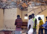 „Боко Харам“ атакува джамии в Нигерия, не по-малко от 55 души са загинали