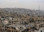 Лидерът на клон на Ал Кайда е убит в Сирия