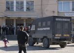 Жандармерия пази изборни туристи от жителите в с. Габровница