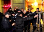 Волен в линейка към "Пирогов": Полицията ме преби