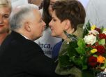 Консерваторите печелят убедително изборите в Полша