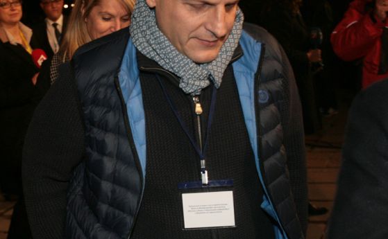 Петър Москов