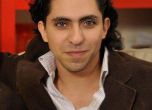 Репресираният саудитски блогър Раиф Бадауи печели наградата "Сахаров"