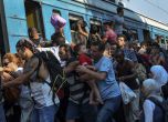 България обещала да даде 200 хил. евро в помощ на бежанците