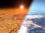 Извънредната пресконференция на НАСА за Марс (на живо)