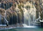 Водопад в Крушуна се срина. Двама туристи все още са затиснати (обновена)