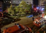 Загиналите от пожара в дискотеката в Букурещ станаха 43-ма