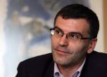 Дянков: Кабинетът да не отстъпва пред реформите в МВР