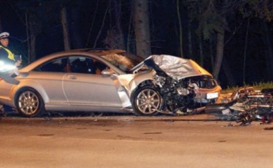 Собственикът на пицарии "Виктория" се изправя пред съда за убийство