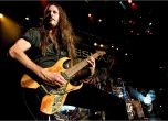 Реб Бийч, Whitesnake: Трябва да чуете как Дейвид пее Deep Purple