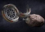 САЩ официално позволи на свои компании да извличат ресурси от астероиди