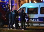Нова стрелба в Париж - нападнати са търговски център и модерен дворец на културата